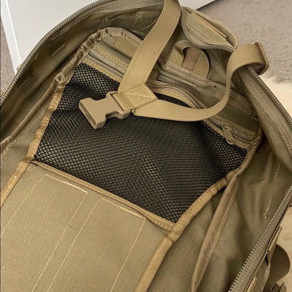 Military grade Backpack - Picture 5 of 8